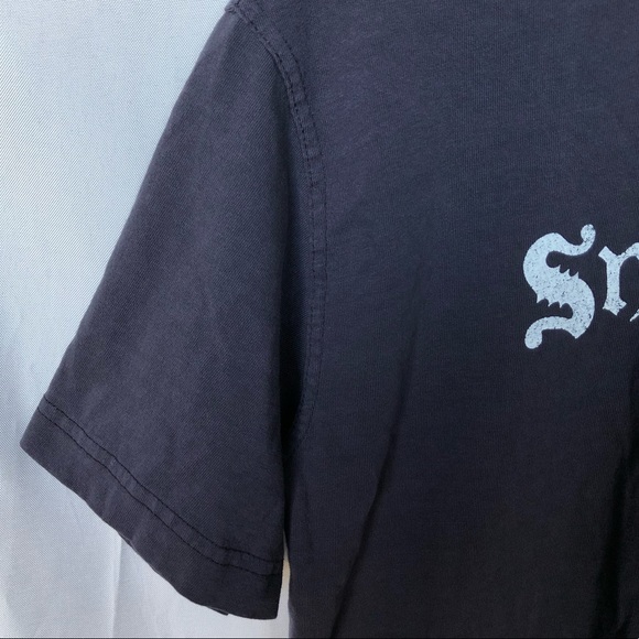 By Min Graphic Tee “Snow White Finest” - Picture 3 of 9